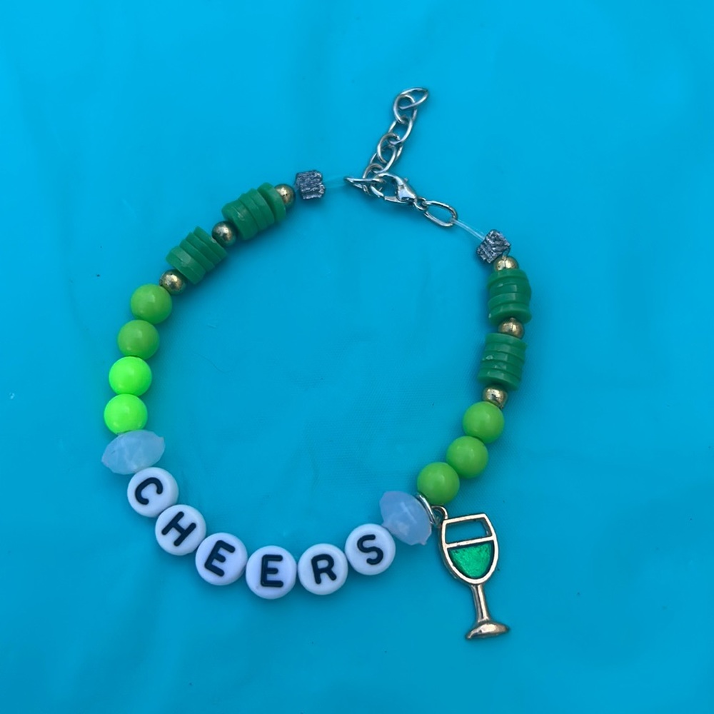 Bracelet